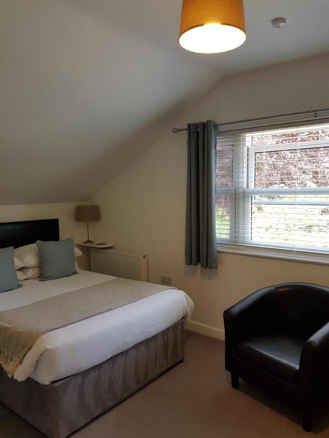 Tirah Guest House Aldeburgh Eksteriør bilde