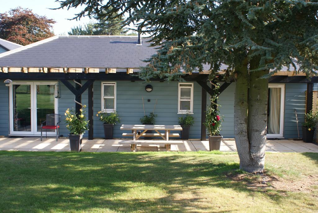 Tirah Guest House Aldeburgh Eksteriør bilde