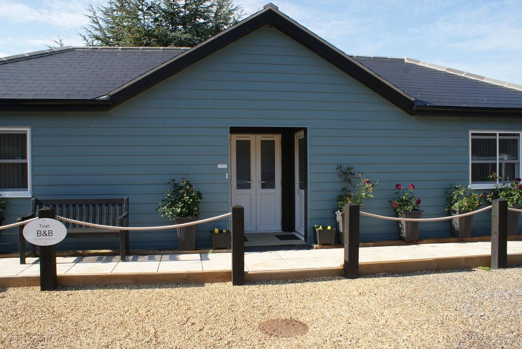 Tirah Guest House Aldeburgh Eksteriør bilde